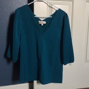 Skies Are Blue Top Size